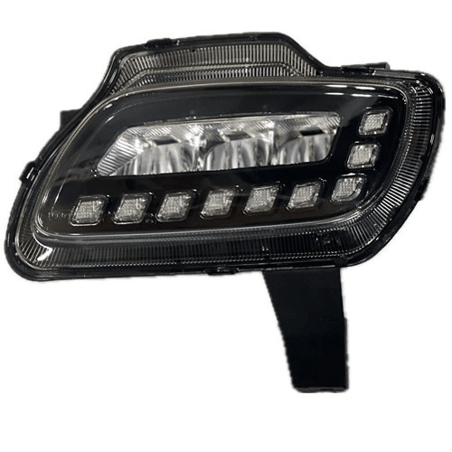 چراغ-مه-شکن-جلو-چپدی-لایت-دار-مدرن-مناسب-پژو-پارس چراغ مه شکن جلو چپدی لایت دار مدرن مناسب پژو پارس