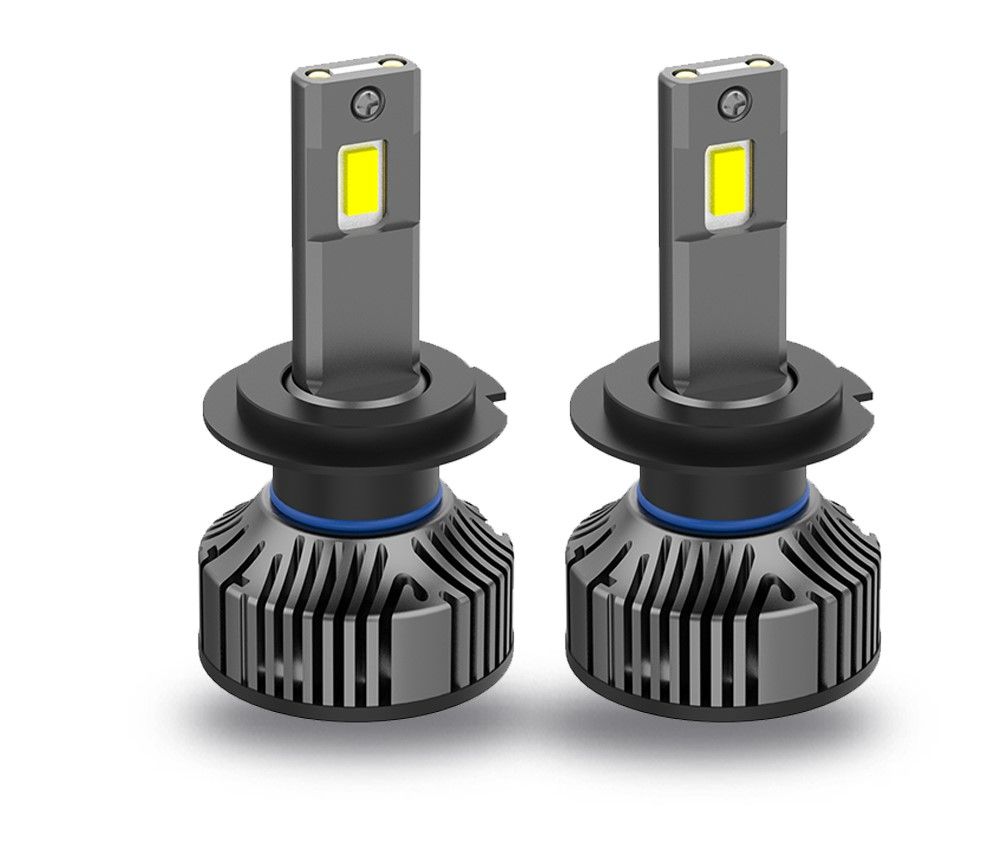 همه چیز درباره هدلایت ماشین 6